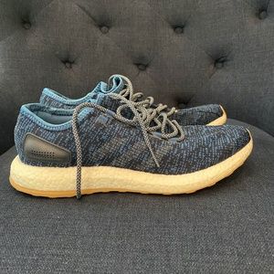 ADIDAS PURE BOOSTS NWOT
